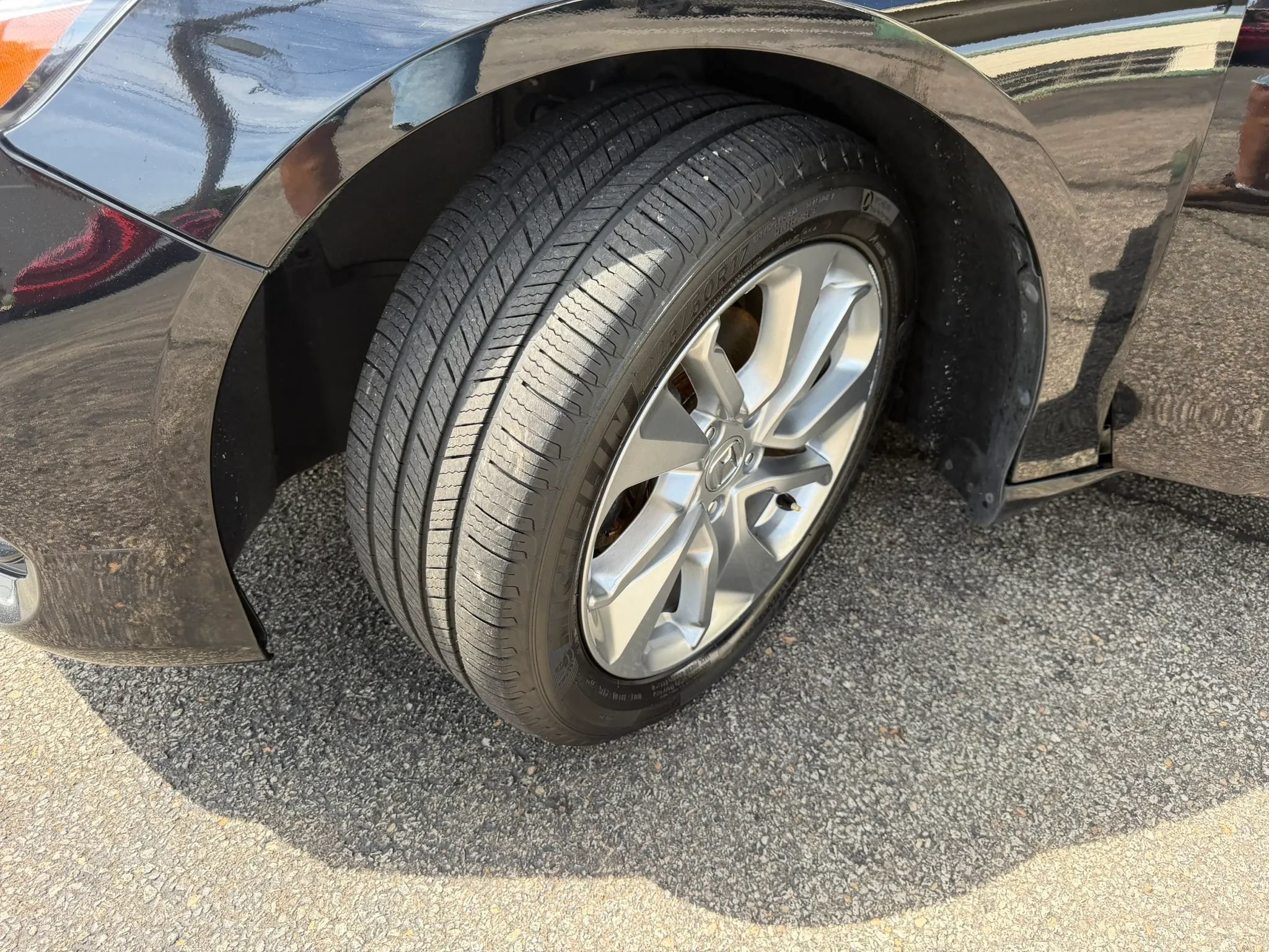 Used 2018 Honda Accord LX image 52