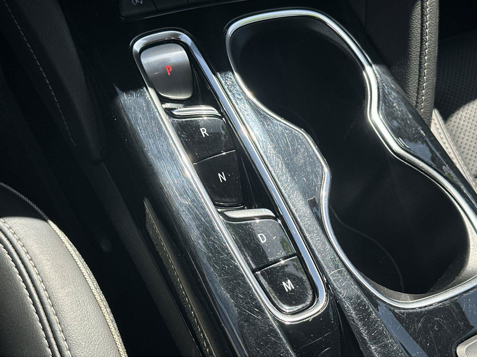 Used 2023 Buick Envision Essence FWD image 14
