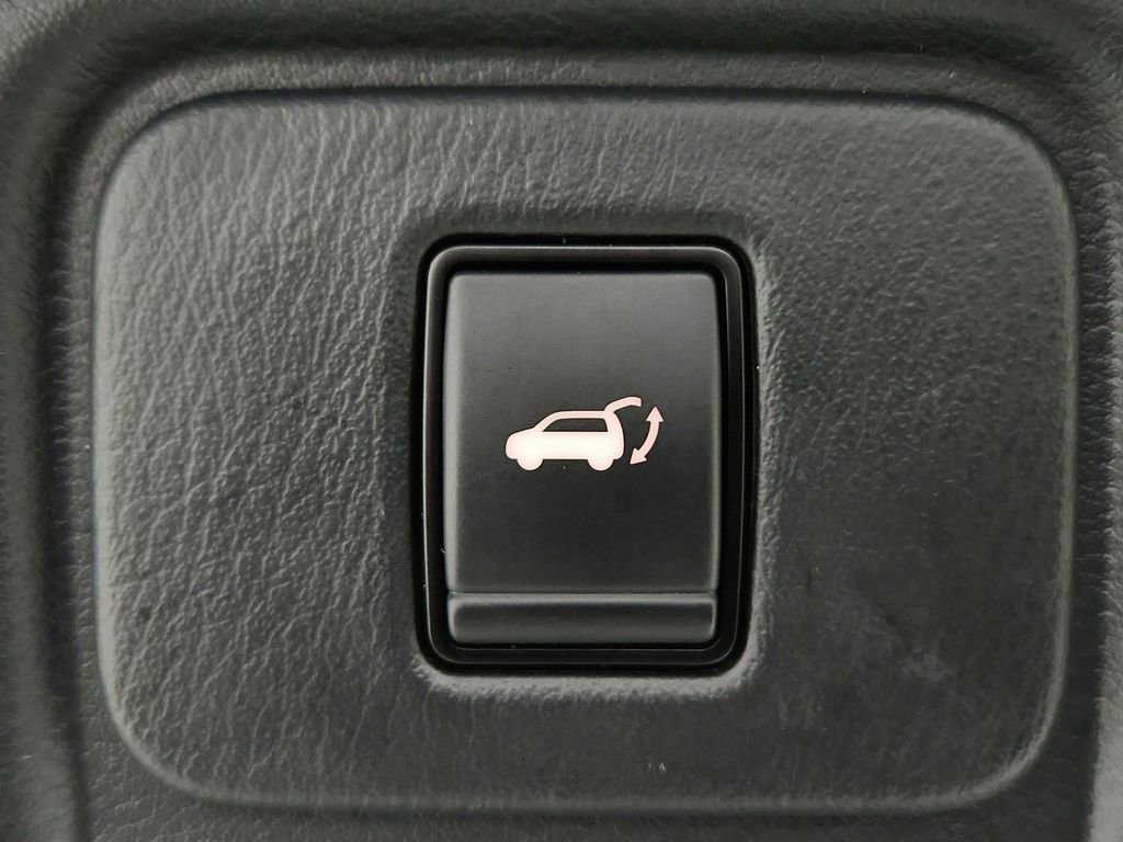 Used 2022 Nissan Murano SL w/ SL Moonroof Package image 39