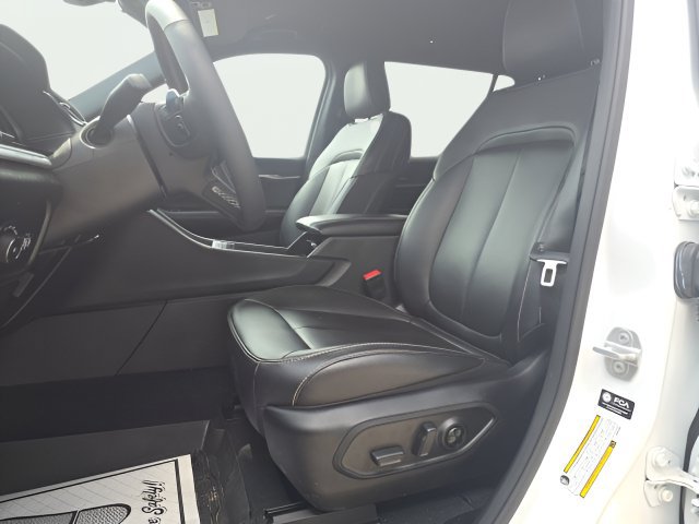 Certified 2025 Jeep Grand Cherokee L Limited AWD/4WD image 10