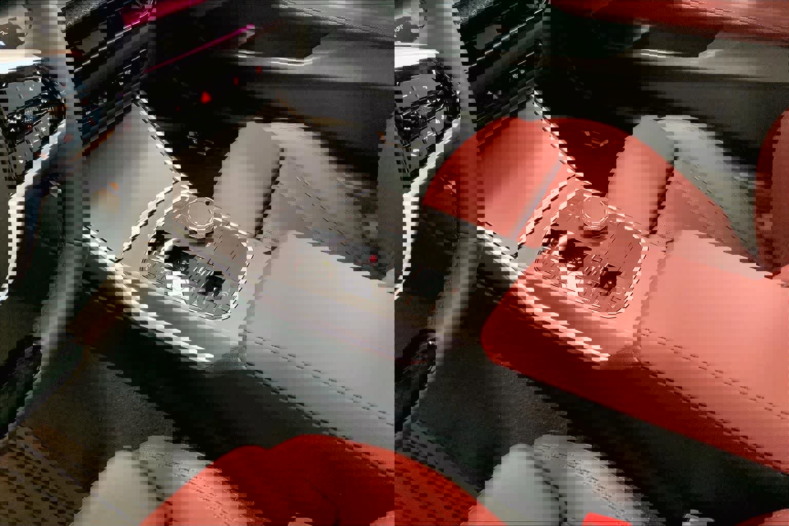 Used 2025 BMW 230i xDrive Coupe w/ Convenience Package image 14