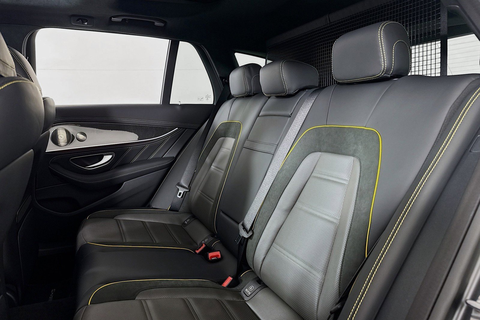 Certified 2023 Mercedes-Benz E 63 AMG S image 9