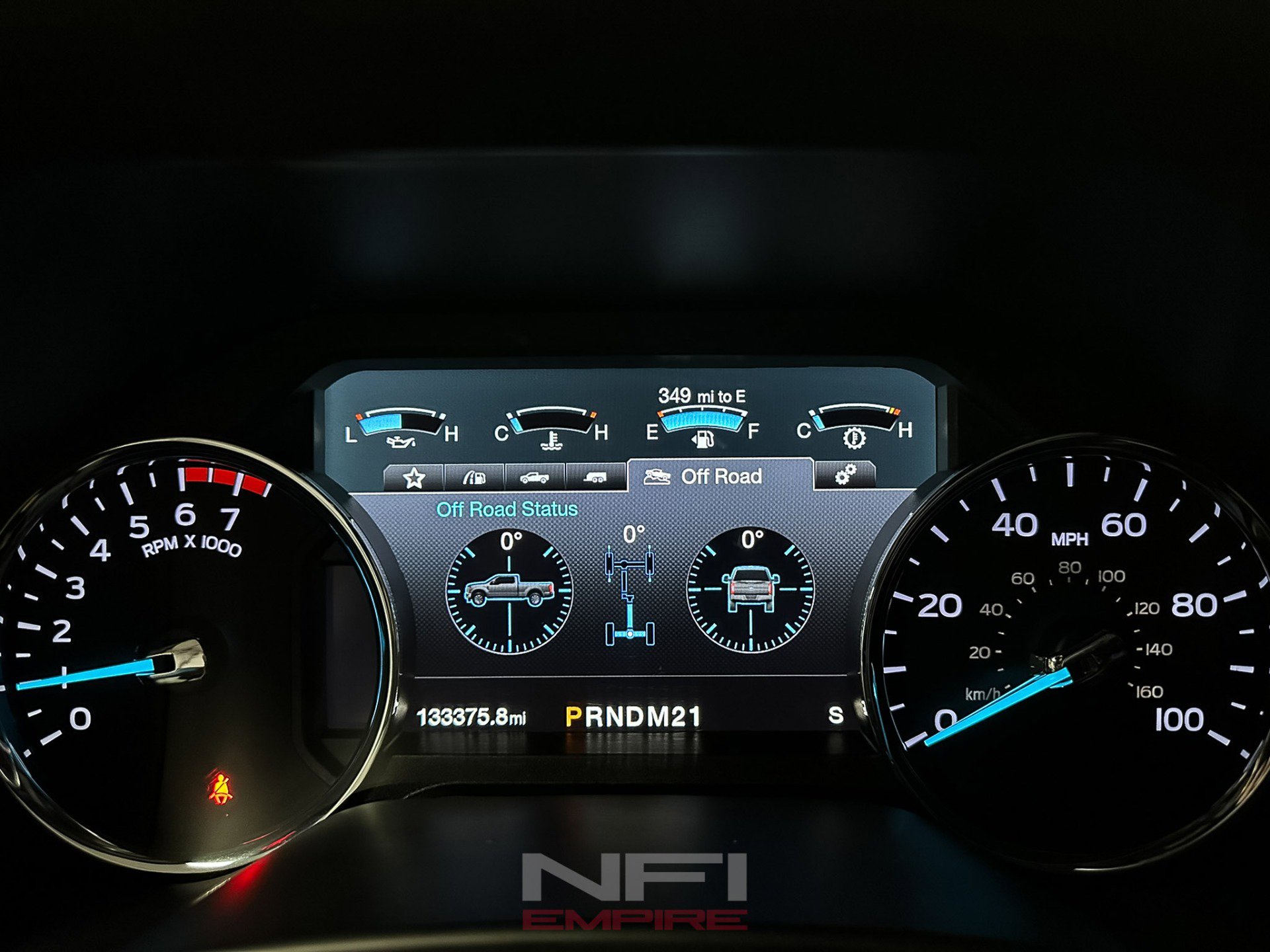 Used 2019 Ford F250 Lariat w/ Lariat Ultimate Package image 23