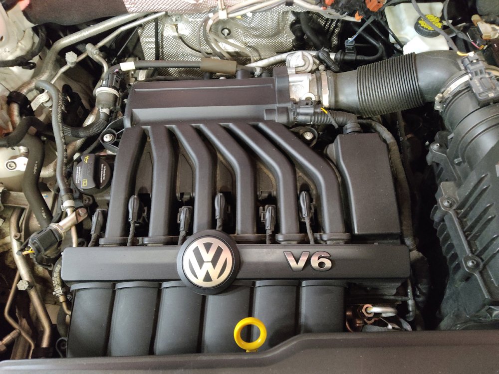 Used 2021 Volkswagen Atlas SE FWD image 30