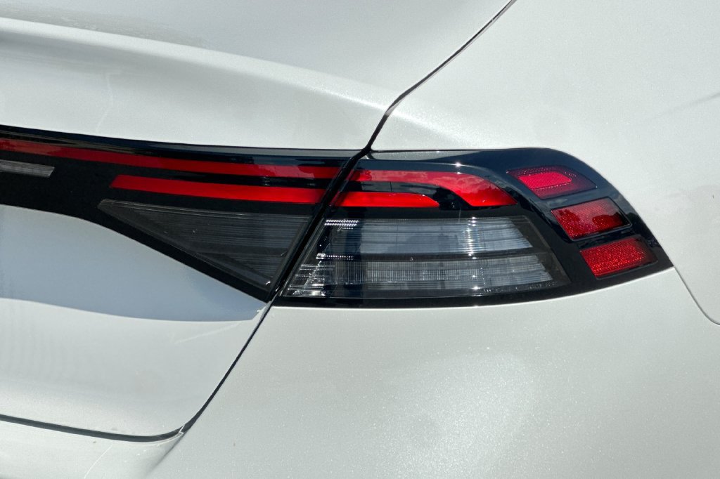 New 2026 Honda Accord LX image 20