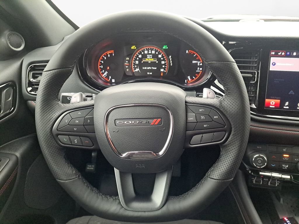 New 2026 Dodge Durango GT image 21