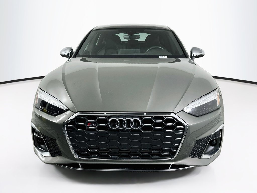 Used 2023 Audi S5 Premium Plus AWD/4WD image 5