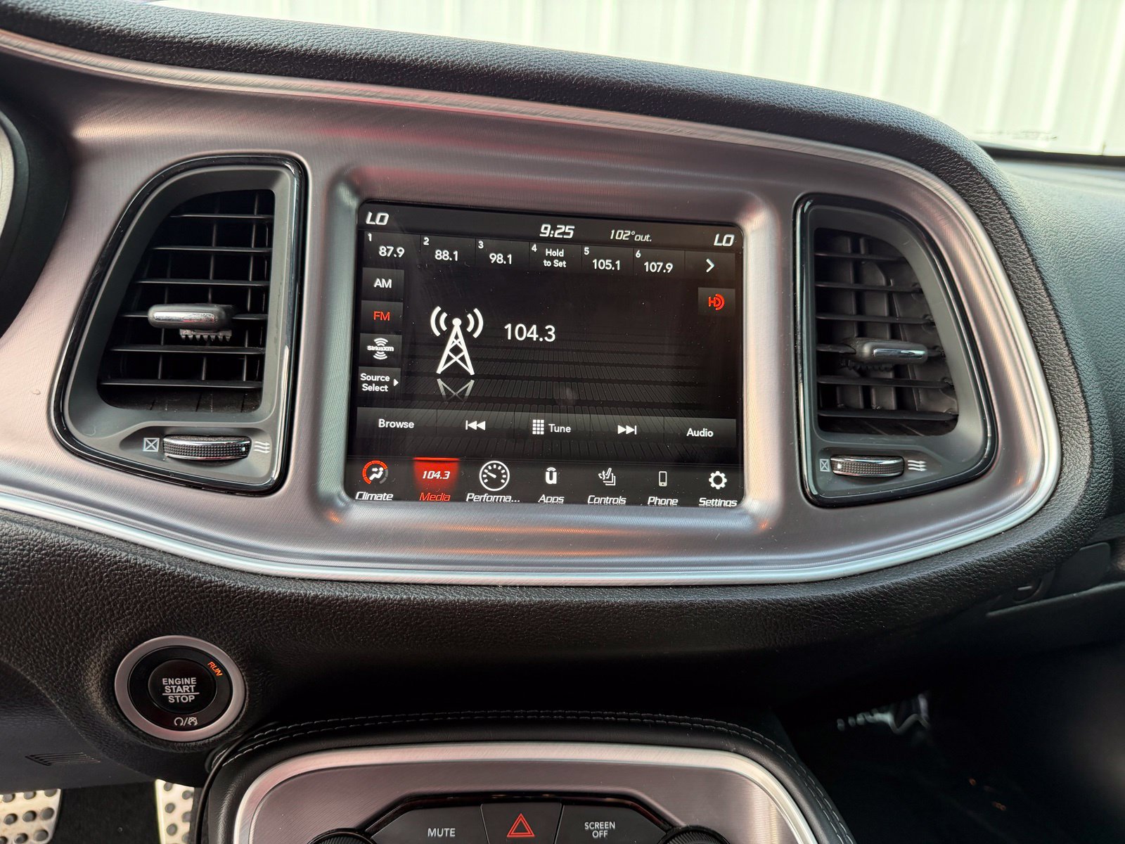 Used 2021 Dodge Challenger R/T Scat Pack RWD image 16