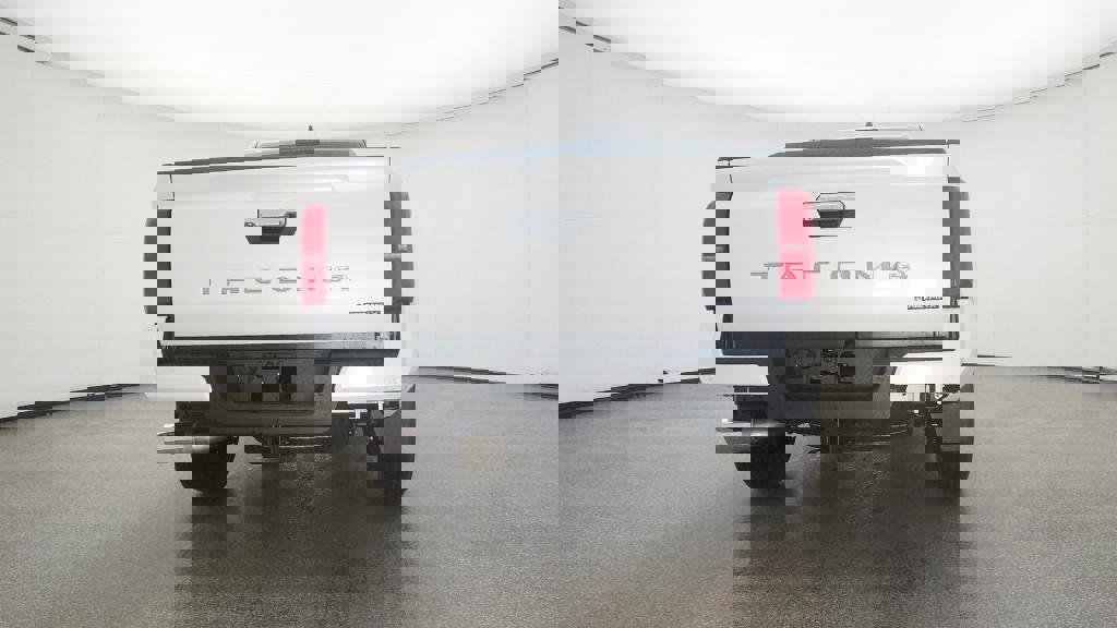 New 2025 Toyota Tacoma Limited image 18