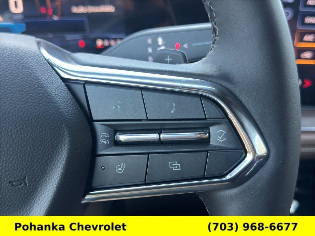 New 2026 Chevrolet Suburban High Country AWD/4WD image 13