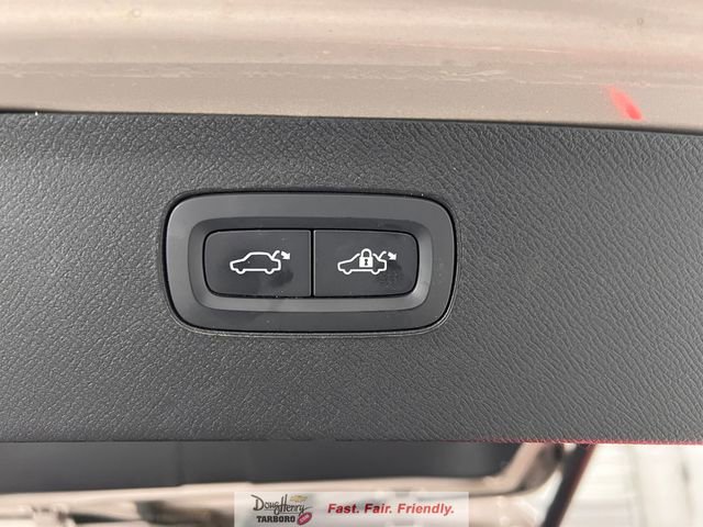 Used 2024 Volvo XC90 B6 Plus w/ Protection Package Premier AWD/4WD image 38