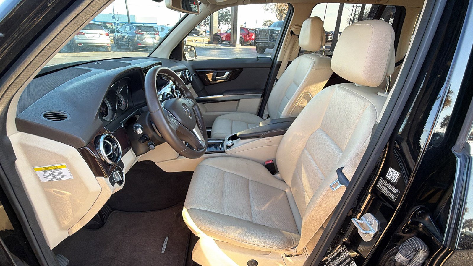 Used 2013 Mercedes-Benz GLK 350 2WD image 13