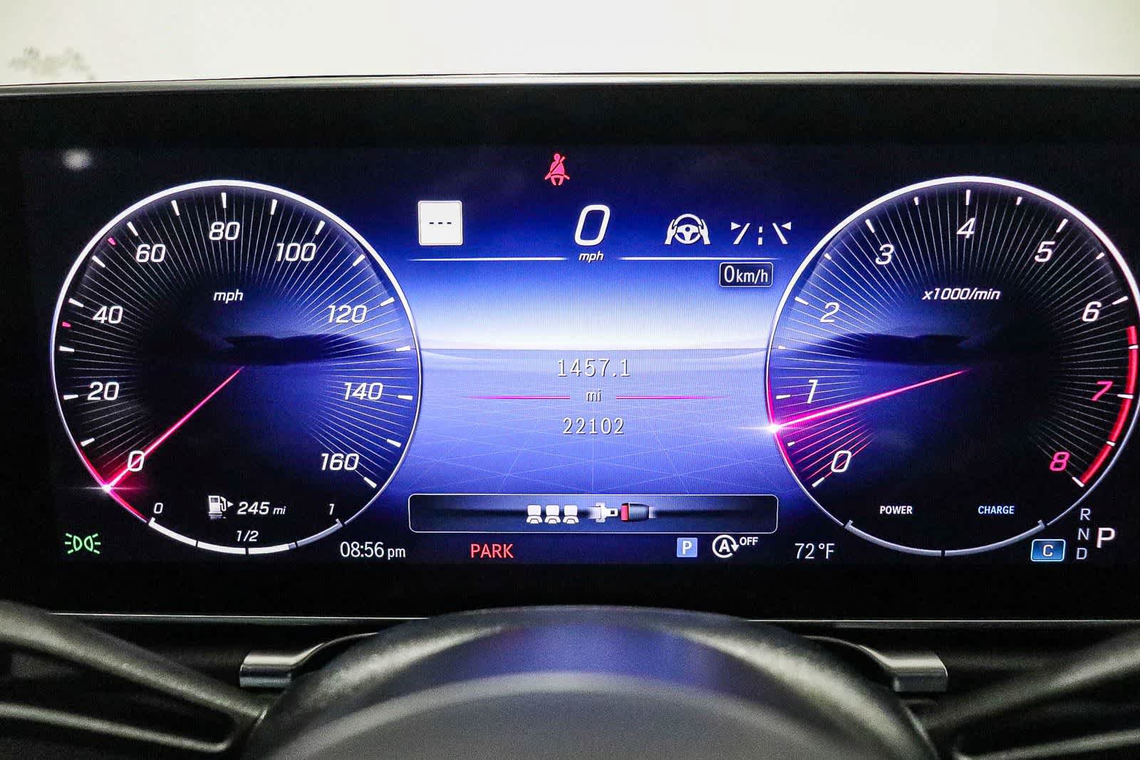 Certified 2023 Mercedes-Benz S 500 4MATIC image 26
