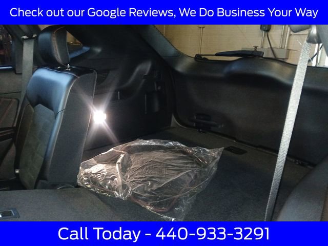 Certified 2024 Ford Edge ST-Line image 37