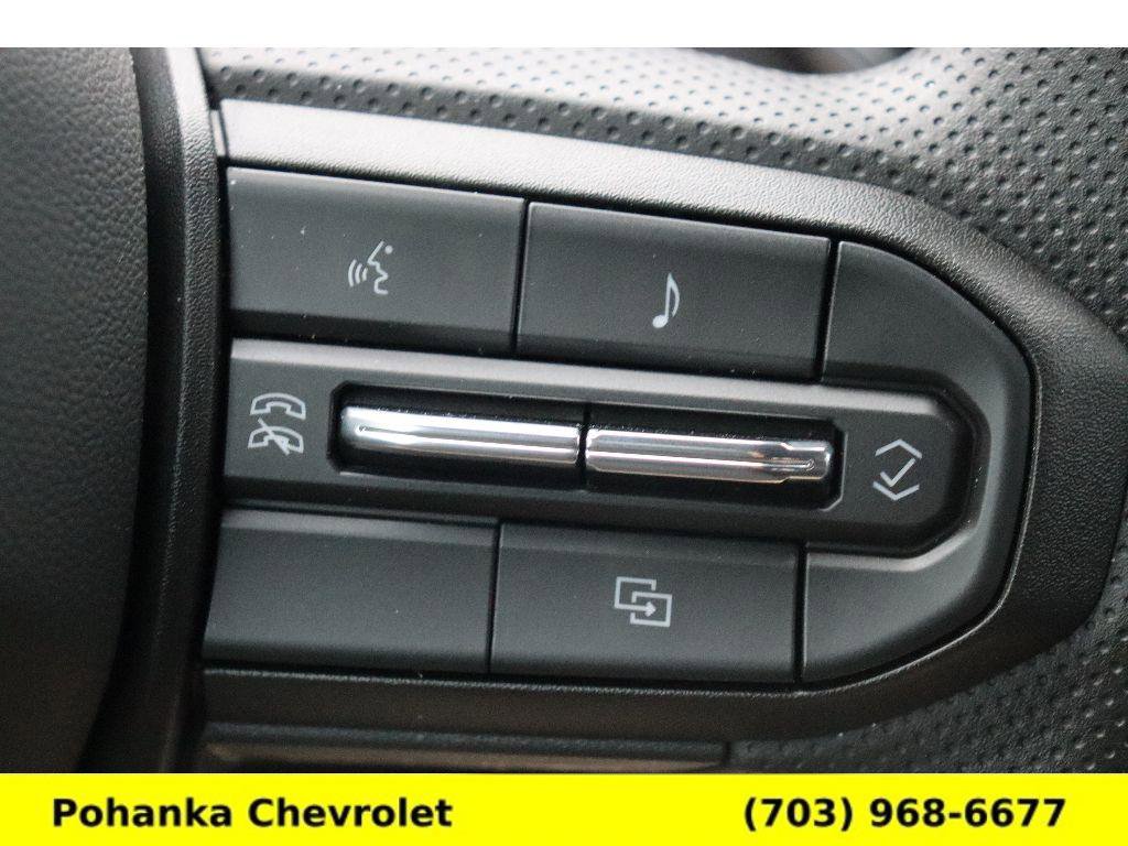 New 2026 Chevrolet Colorado Trail Boss image 13