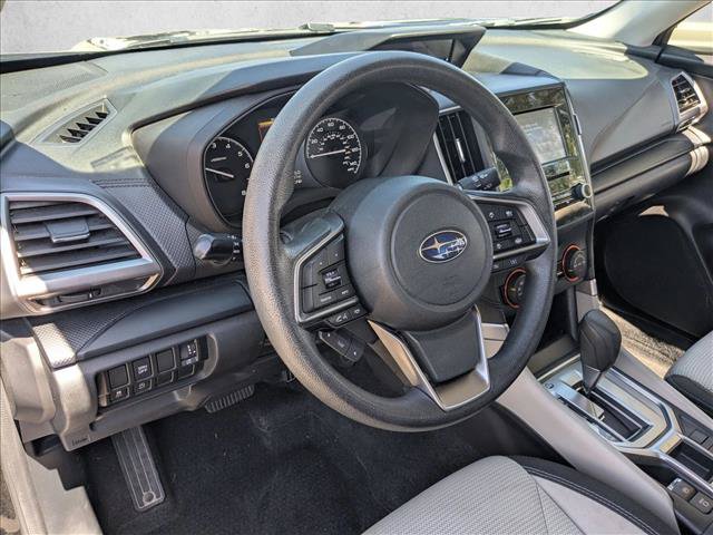 Used 2021 Subaru Forester AWD/4WD image 10
