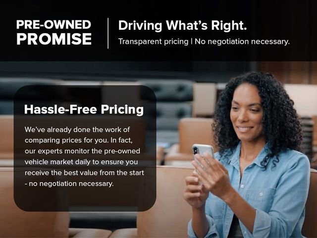 Used 2016 Ford Fusion Titanium FWD image 2