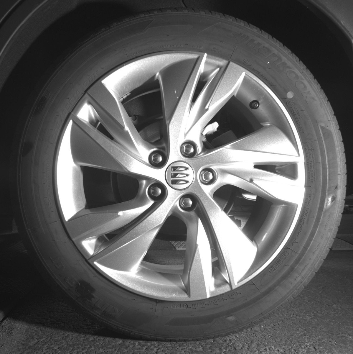 Used 2025 Buick Encore GX Preferred image 14