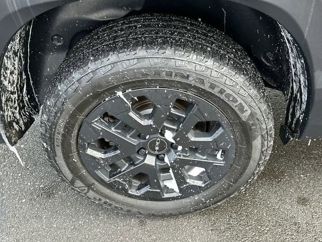 Used 2023 Honda Ridgeline RTL-E image 7