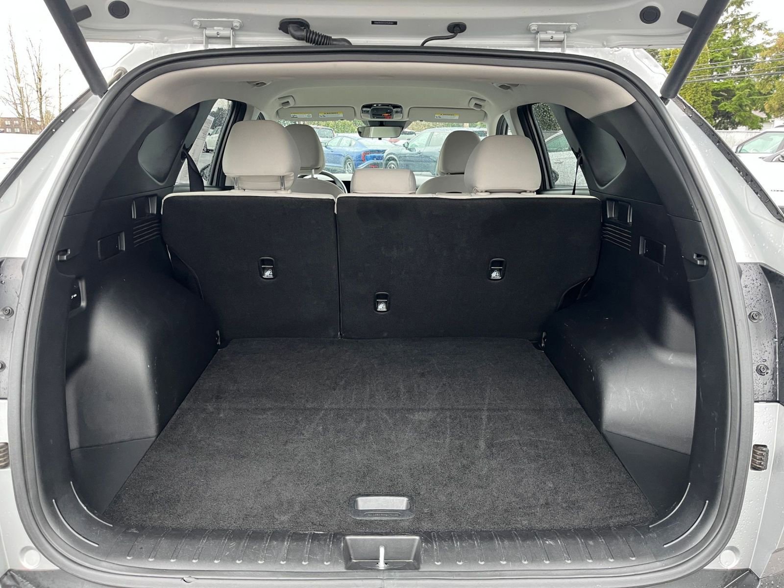 Used 2025 Hyundai Tucson SEL FWD image 33