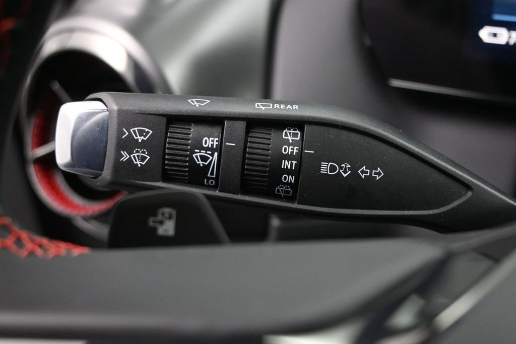 New 2026 Chevrolet Equinox EV RS w/ Convenience Package II FWD image 18
