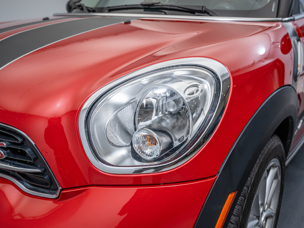 Used 2015 MINI Cooper Countryman S AWD/4WD image 15