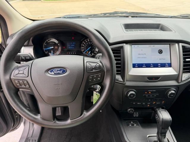 Used 2021 Ford Ranger XL w/ Equipment Group 101A High RWD image 12