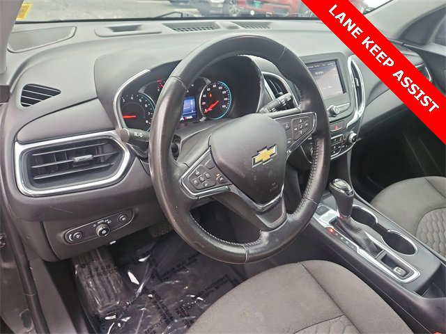 Used 2020 Chevrolet Equinox LT image 10