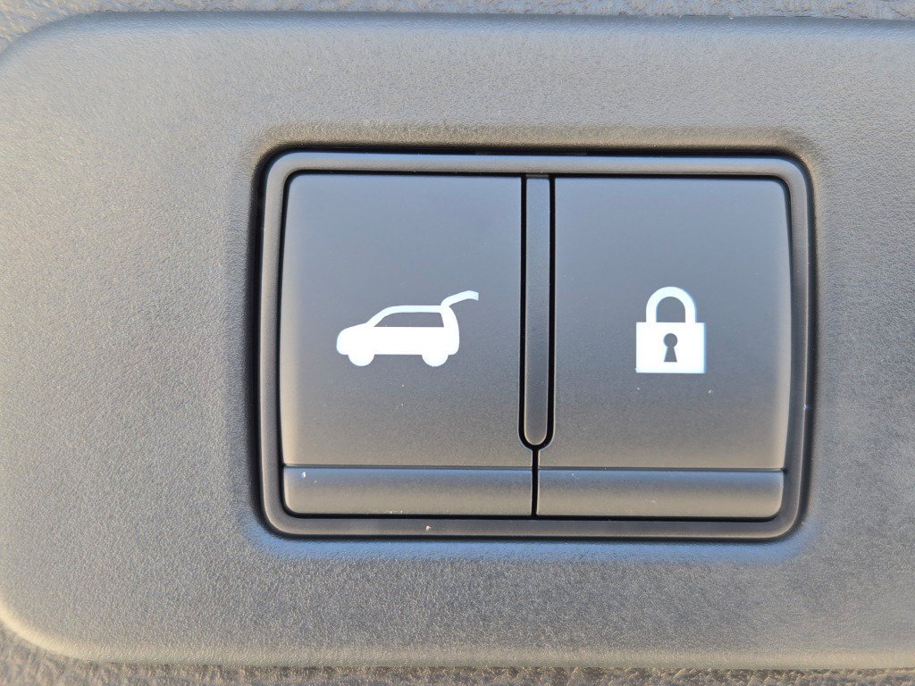New 2026 Nissan Murano SL AWD/4WD image 16