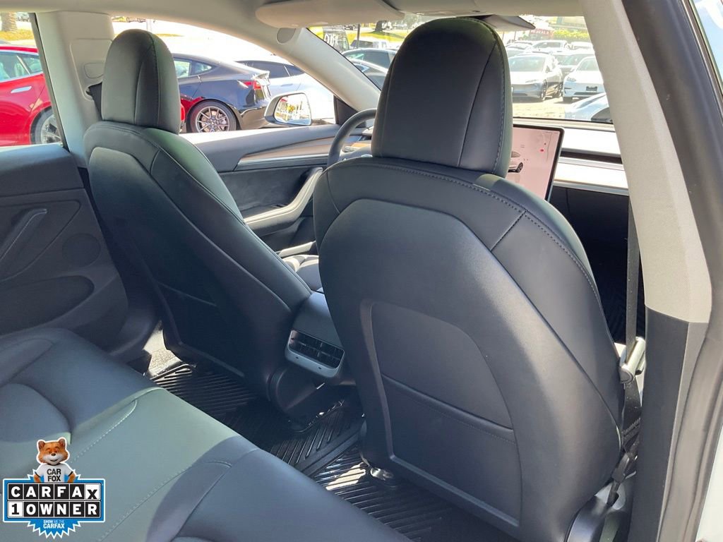 Used 2023 Tesla Model 3 Standard Range image 58