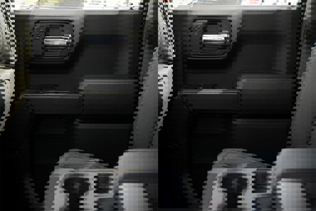 Used 2023 Chevrolet Silverado 1500 W/T w/ WT Value Package image 10