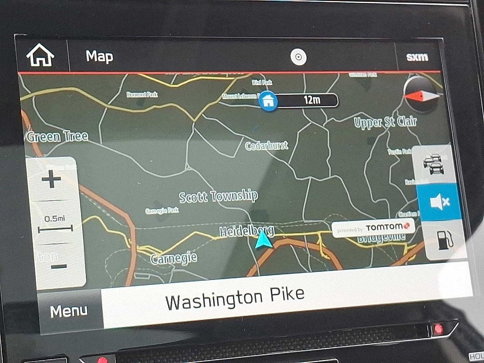 Used 2019 Subaru Ascent Touring image 19