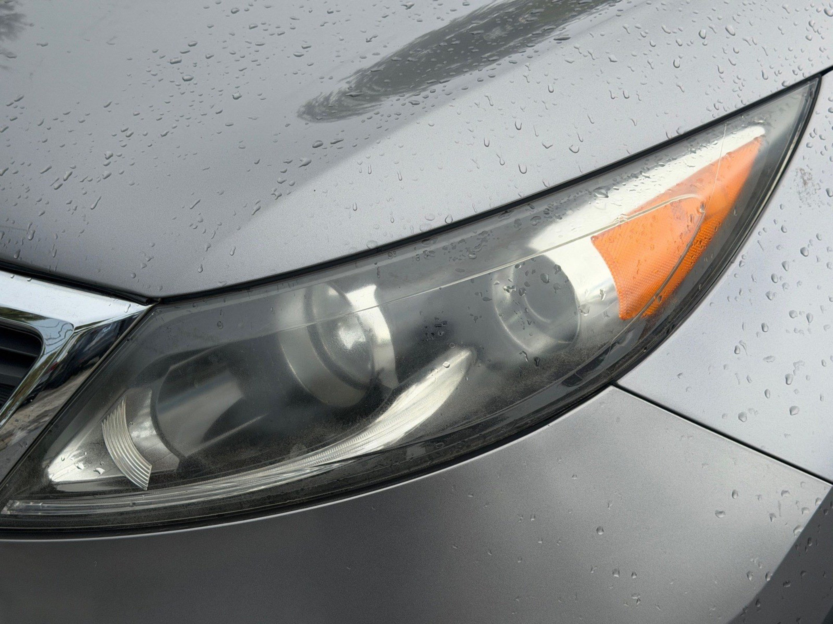 Used 2013 Kia Sportage EX FWD image 12