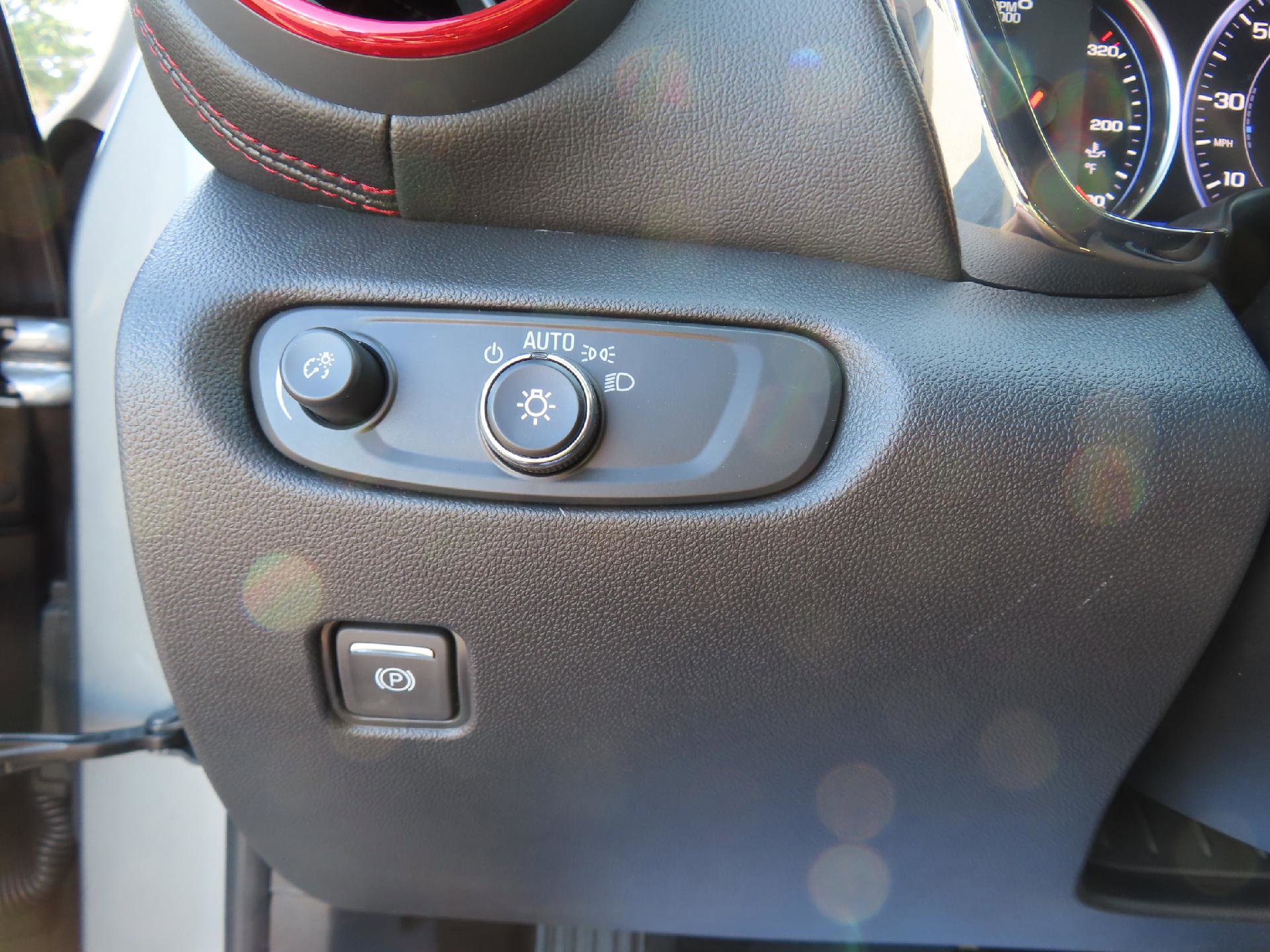 New 2025 Chevrolet Blazer RS w/ Driver Confidence II Package image 20