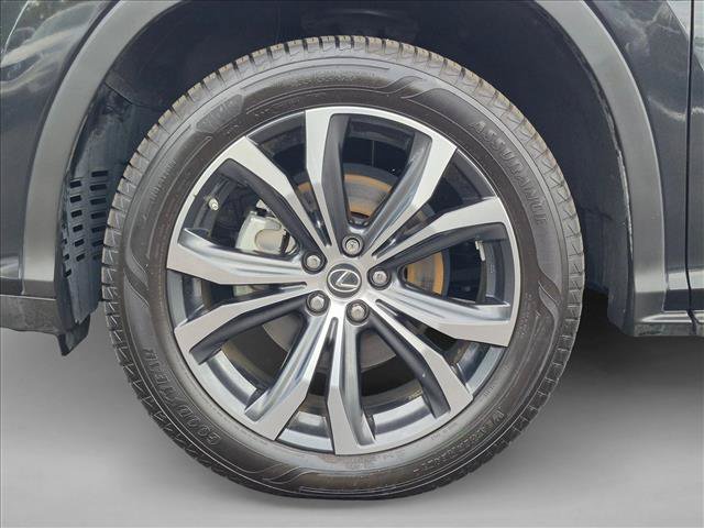 Certified 2021 Lexus RX 350L FWD w/ Premium Package image 22