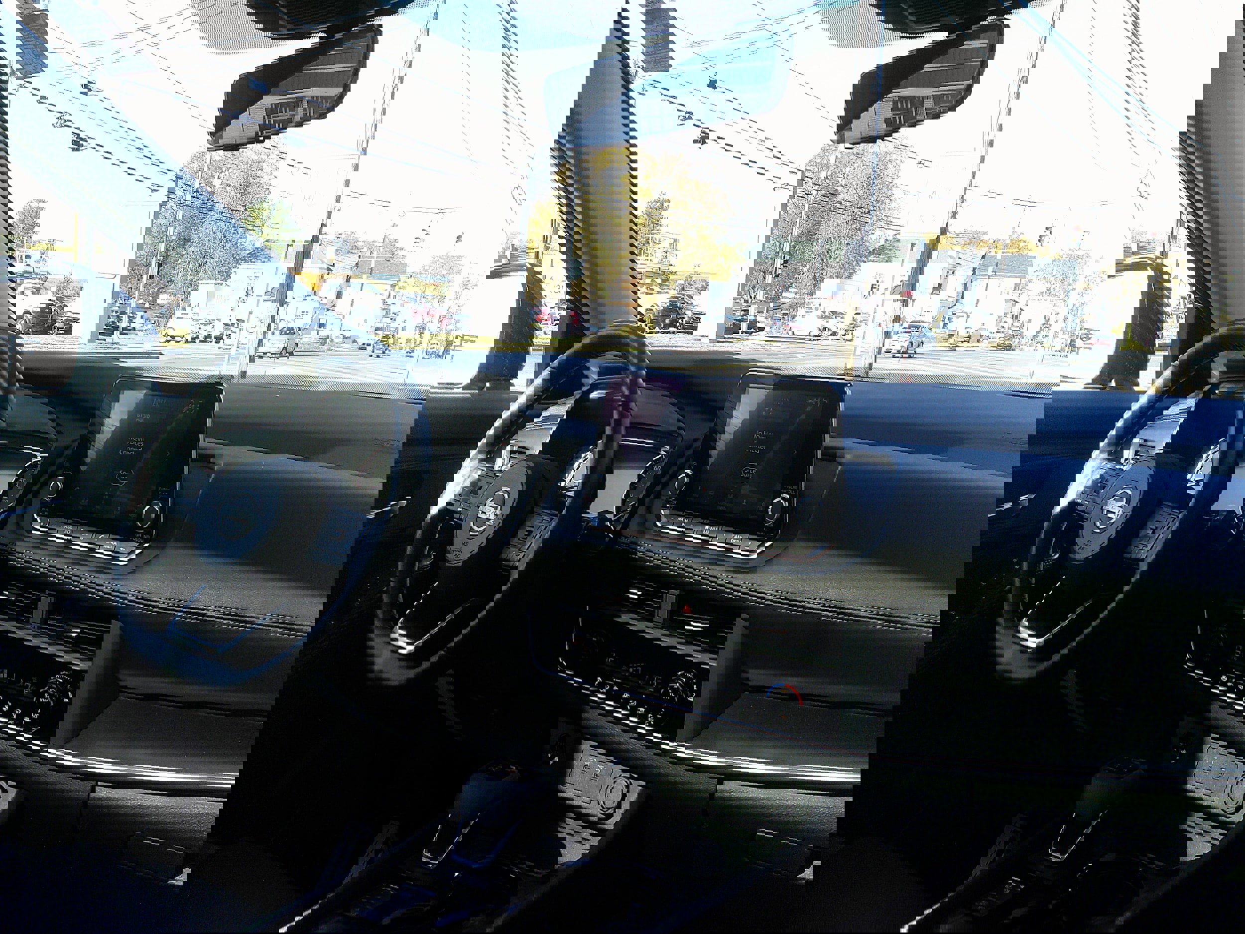 Used 2024 Nissan Rogue SV w/ SV Premium Package image 25