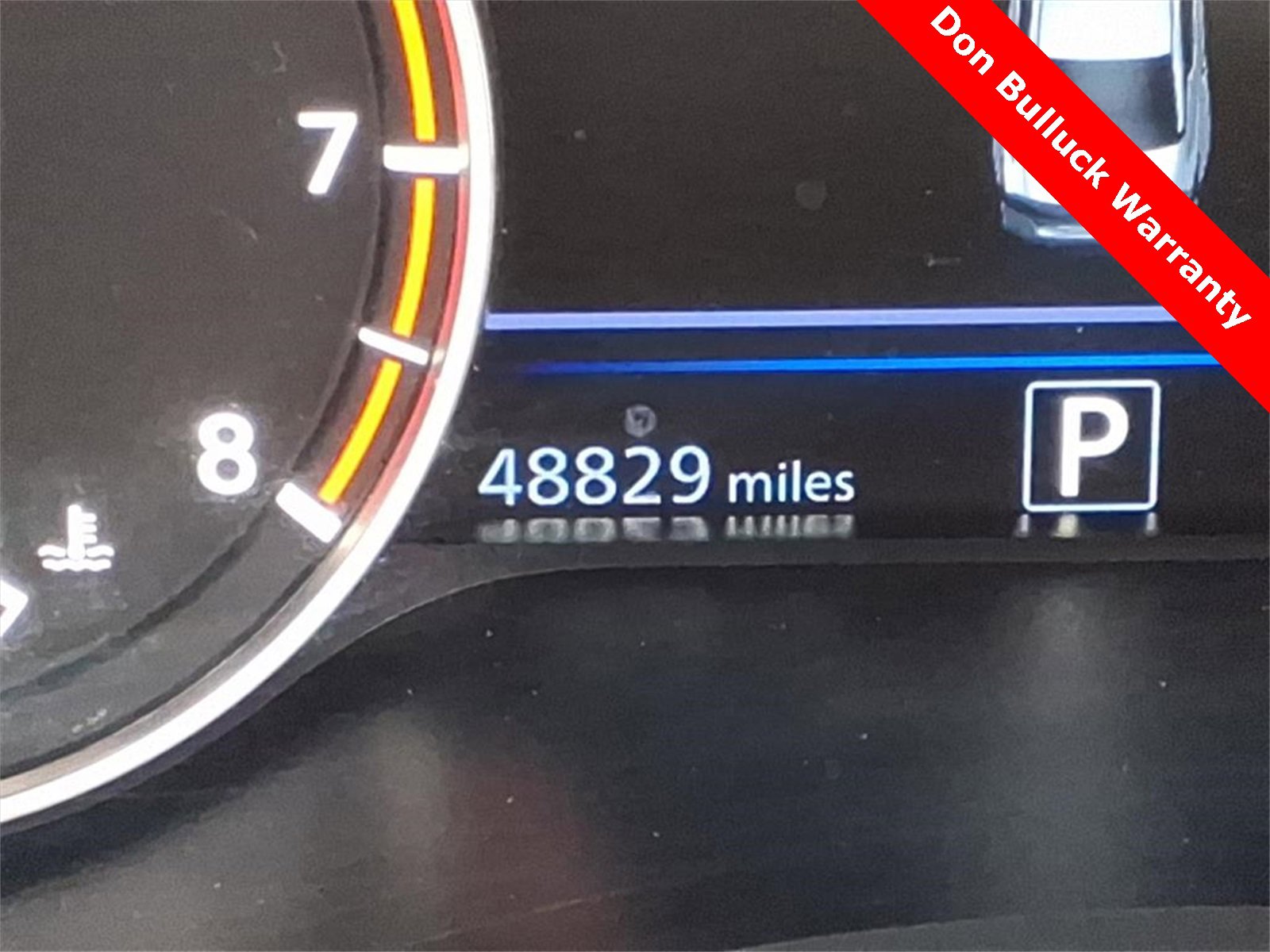 Used 2023 Nissan Altima 2.5 SV image 27