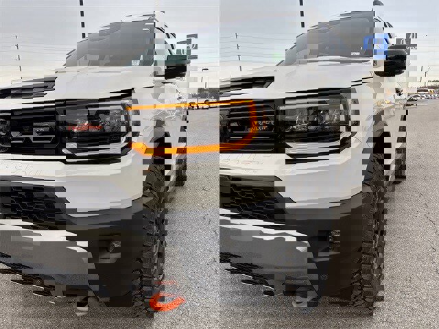 New 2026 Honda Passport TrailSport Elite image 9