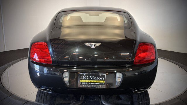 Used 2005 Bentley Continental GT AWD/4WD image 26