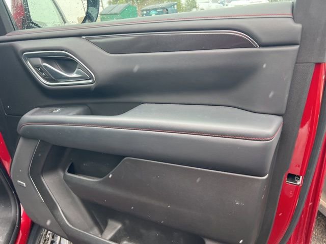 Used 2022 Chevrolet Suburban RST w/ Luxury Package image 25