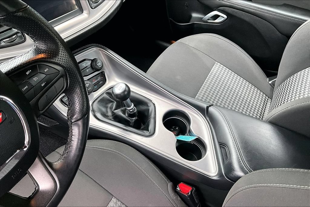 Used 2023 Dodge Challenger R/T RWD image 18