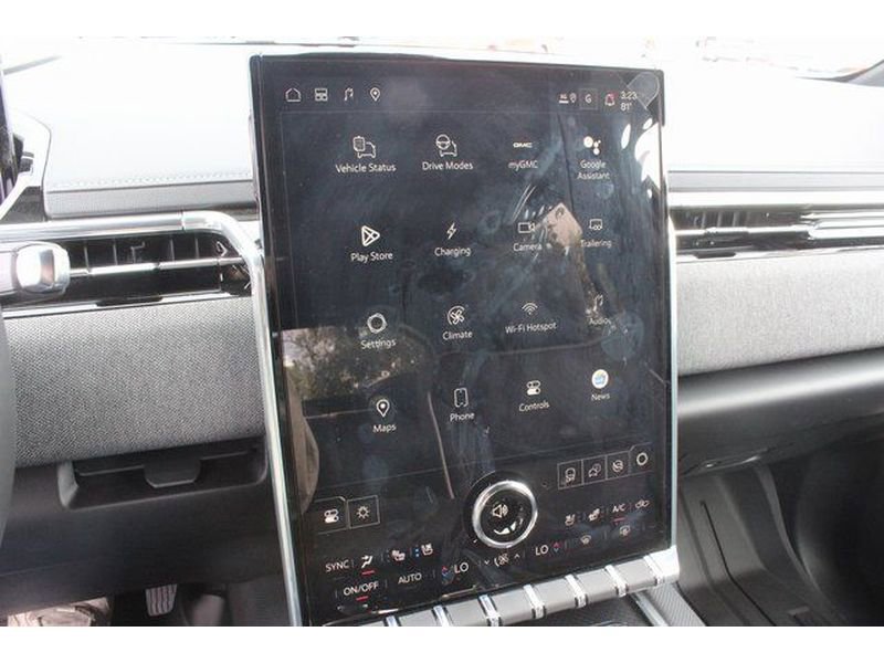 New 2026 GMC Sierra EV Elevation w/ Premium Package image 36