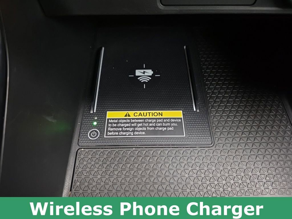 Used 2024 Honda CR-V Sport-L image 34