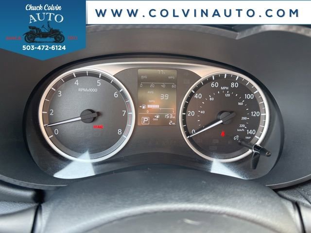 New 2025 Nissan Versa S w/ S Plus Package image 18