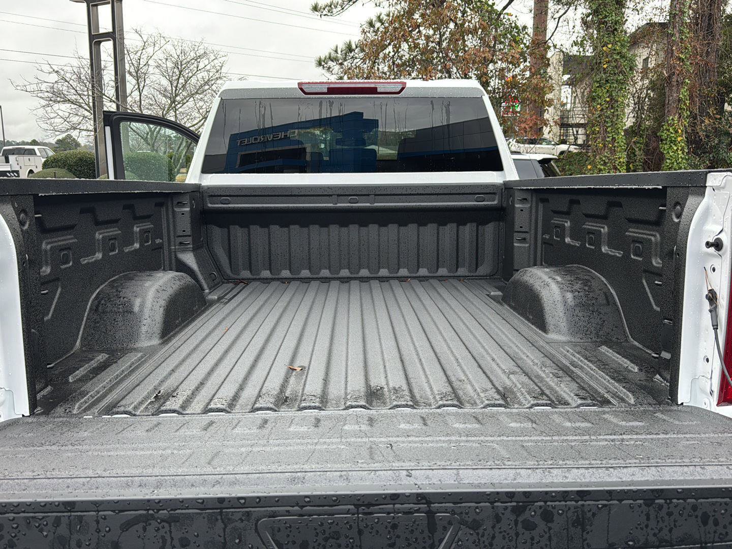 New 2026 Chevrolet Silverado 2500 Custom w/ Custom Value Package image 27