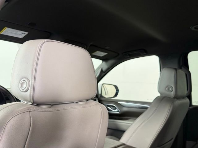 Used 2023 GMC Yukon XL SLT image 26