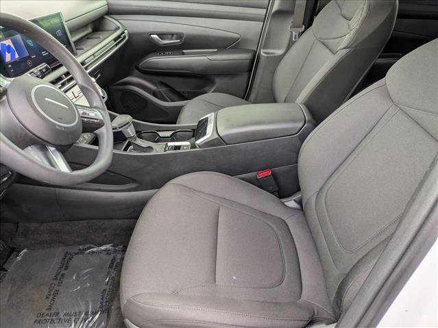 Used 2025 Hyundai Tucson SEL image 14