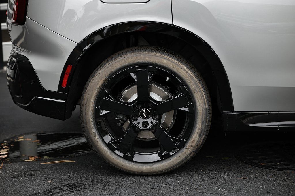 New 2026 MINI Cooper Countryman S w/ Comfort Package Max image 6