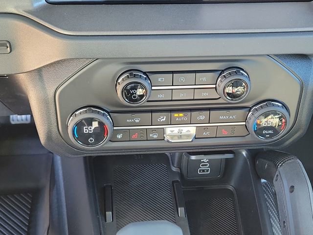 New 2026 Ford Bronco Raptor w/ Interior Carbon Fiber Pack image 26