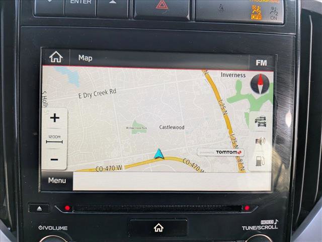 Used 2019 Subaru Ascent Limited image 13